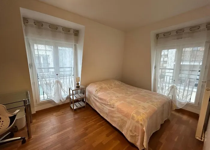 Maison Cesalyna