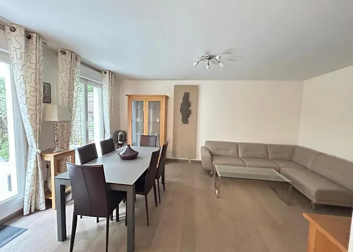 Maison Cesalyna