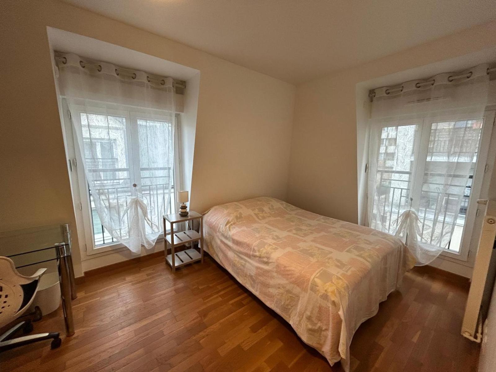 Maison Cesalyna Villa *
